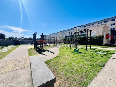 Apartamento com 2 Quartos à venda, 52m² no Mato Grande, Canoas