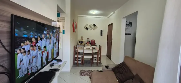 Apartamento com 2 Quartos à venda, 45m² no Jardim Guadalajara, Sorocaba