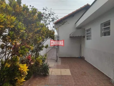 Casa com 3 Quartos à venda, 166m² no Santa Paula, São Caetano do Sul