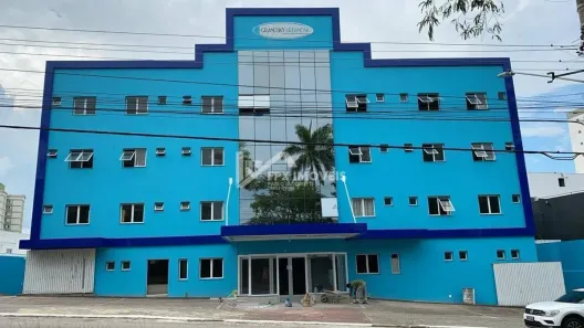 Ponto Comercial com 54 Quartos à venda, 1788m² no Urbanova, São José dos Campos