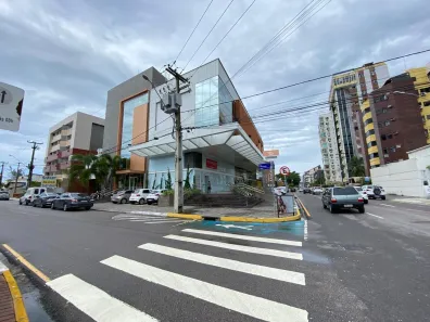 Sala Comercial para alugar, 800m² no Manaíra, João Pessoa