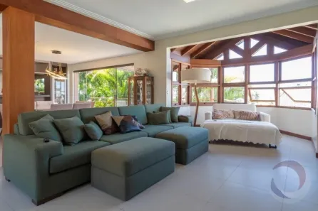Casa com 4 Quartos à venda, 289m² no João Paulo, Florianópolis