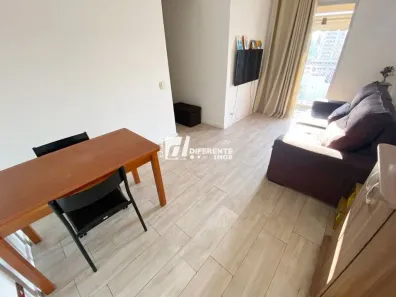 Apartamento com 2 Quartos à venda, 52m² no Méier, Rio de Janeiro
