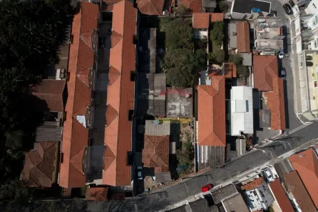 Lote/Terreno à venda, 1060m² no Jardim Carlu, São Paulo