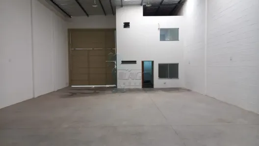Galpão/Depósito/Armazém com 2 Quartos para alugar, 300m² no Jardim Itaporã, Ribeirão Preto