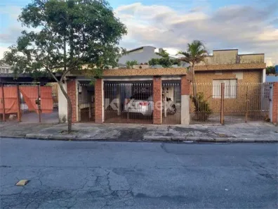 Imóvel Comercial com 3 Quartos à venda, 200m² no Vila dos Remédios, São Paulo