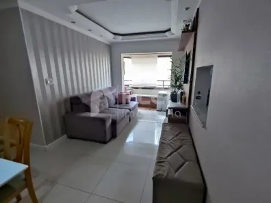Apartamento com 3 Quartos à venda, 82m² no Santa Teresinha, São Paulo