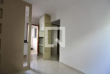 Apartamento com 2 Quartos à venda, 40m² no Vila Santa Teresa (Zona Leste), São Paulo