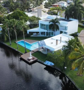 Casa de Condomínio com 4 Quartos à venda, 1200m² no Interlagos (Abrantes), Camaçari