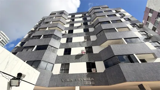 Apartamento com 2 Quartos à venda, 62m² no Pituba, Salvador