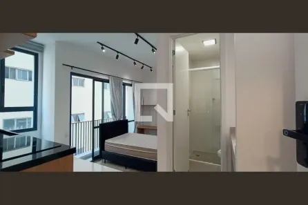 Kitnet com 1 Quarto à venda, 30m² no Perdizes, São Paulo