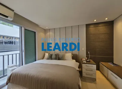 Apartamento com 1 Quarto à venda, 53m² no Jardim Paulista, São Paulo