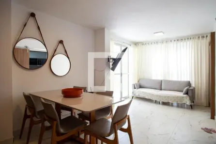 Apartamento com 3 Quartos à venda, 398m² no Fernão Dias, Belo Horizonte