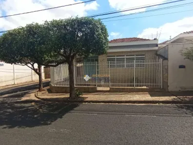 Casa com 3 Quartos à venda, 137m² no Vila Anchieta, São José do Rio Preto