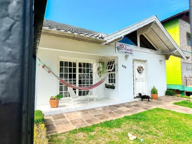 Casa com 2 Quartos à venda, 220m² no Centro, Gramado