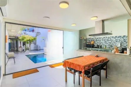 Sobrado com 3 Quartos à venda, 300m² no Brooklin Paulista, São Paulo