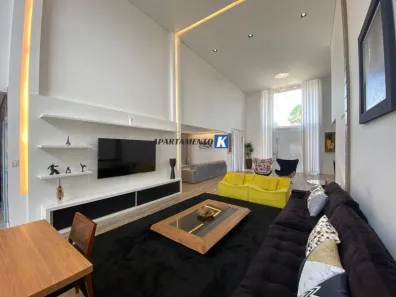 Casa de Condomínio com 3 Quartos à venda, 332m² no Jardim Colonial, Atibaia