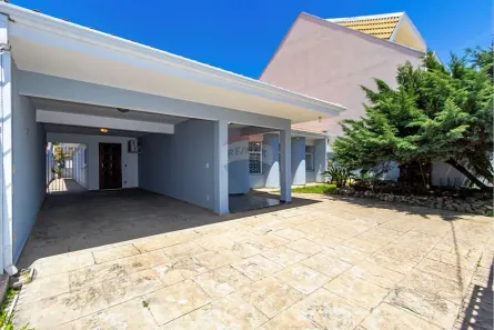 Casa com 5 Quartos à venda, 269m² no Jardim das Américas, Curitiba