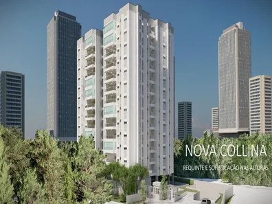 Apartamento com 4 Quartos à venda, 150m² no Jardim Bebedouro, Guarulhos