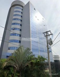 Sala Comercial à venda, 40m² no Parque Campolim, Sorocaba