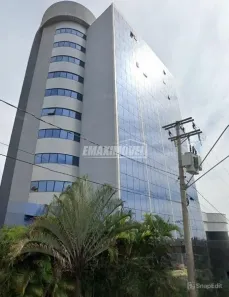 Sala Comercial à venda, 40m² no Parque Campolim, Sorocaba