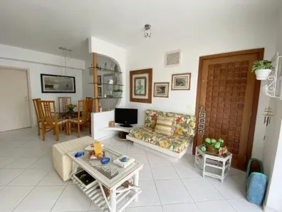 Apartamento com 3 Quartos à venda, 120m² no Pitangueiras, Guarujá