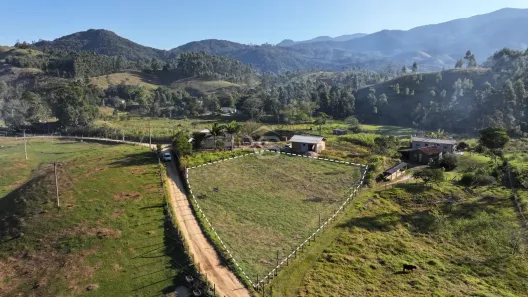 Fazenda/Sítio à venda, 1800m² no , Paulo Lopes