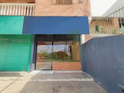 Prédio Comercial para alugar, 70m² no Rio Branco, São Leopoldo