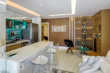 Apartamento com 2 Quartos à venda, 74m² no Aclimação, São Paulo