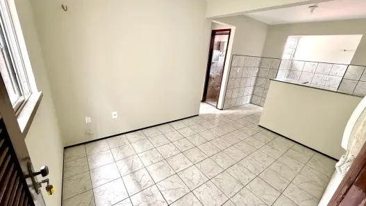 Apartamento com 2 Quartos para alugar, 28m² no Bom Futuro, Fortaleza