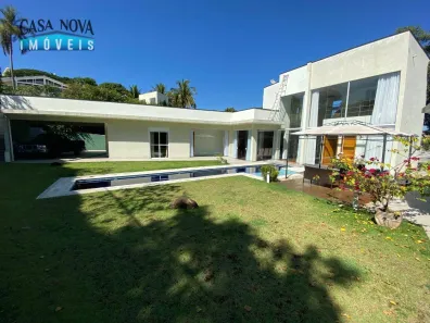Casa de Condomínio com 3 Quartos para alugar, 300m² no Distrito Industrial Benedito Storani, Vinhedo