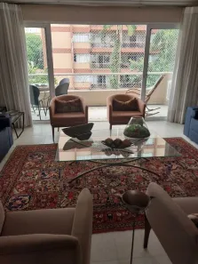 Apartamento com 4 Quartos à venda, 213m² no Vila Adyana, São José dos Campos