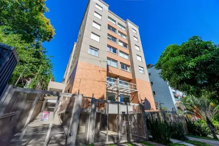 Apartamento com 2 Quartos à venda, 64m² no Petrópolis, Porto Alegre