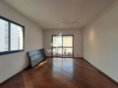 Apartamento com 3 Quartos à venda, 115m² no Perdizes, São Paulo