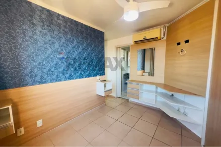 Apartamento com 2 Quartos à venda, 59m² no Jardim Nova Europa, Campinas