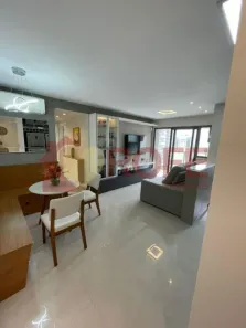 Apartamento com 2 Quartos à venda, 72m² no Indianópolis, São Paulo