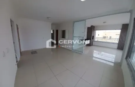 Apartamento com 2 Quartos para alugar, 83m² no Parque Residencial Aquarius, São José dos Campos