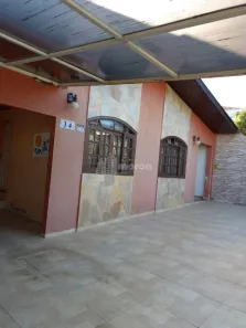 Casa com 3 Quartos à venda, 127m² no Contorno, Ponta Grossa