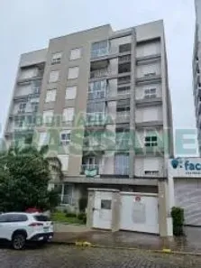 Apartamento com 2 Quartos para alugar, 72m² no Nossa Senhora de Lourdes, Caxias do Sul