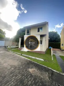 Casa de Condomínio com 3 Quartos à venda, 115m² no Aldeia dos Camarás, Camaragibe