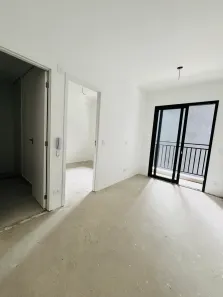 Apartamento com 1 Quarto à venda, 26m² no Centro, Curitiba