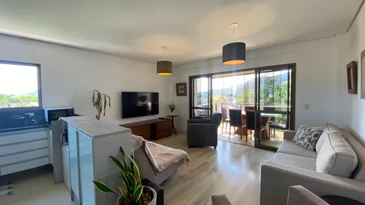 Apartamento com 3 Quartos à venda, 107m² no Rio Tavares, Florianópolis