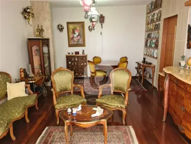 Apartamento com 2 Quartos à venda, 92m² no Jardim Botânico, Rio de Janeiro