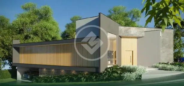 Casa de Condomínio com 4 Quartos à venda, 300m² no Gran Royalle, Lagoa Santa