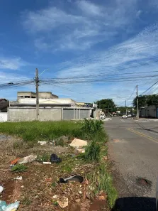 Lote/Terreno à venda, 300m² no Residencial Barravento, Goiânia