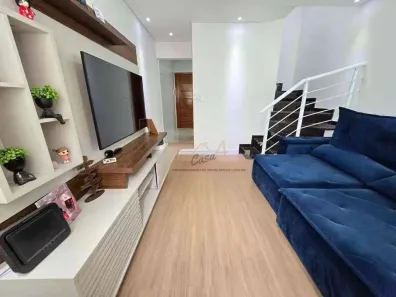 Sobrado com 2 Quartos à venda, 60m² no Vila Paranaguá, São Paulo