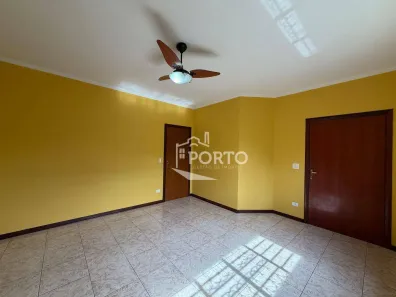 Casa com 3 Quartos à venda, 159m² no Jardim Brasília, Piracicaba