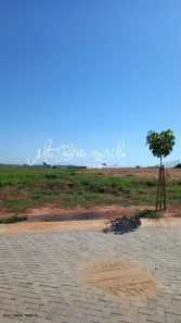 Lote/Terreno à venda, 250m² no Parque Residencial Novo Horizonte, Marília