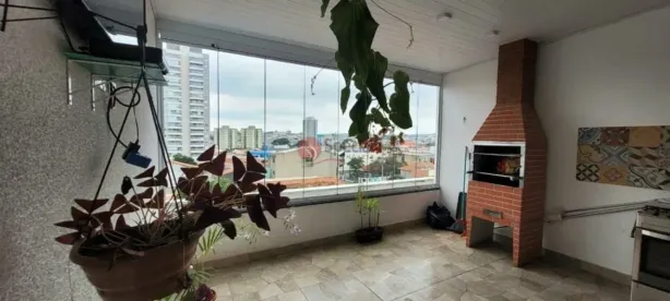 Sobrado com 3 Quartos à venda, 120m² no Vila Carrão, São Paulo