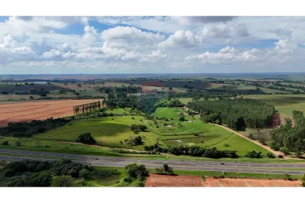 à venda, 261546m² no Regente Feijó, Regente Feijó